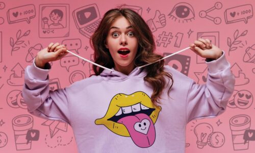 How Your Social Media Community Can Grow Your T-Shirt Brand