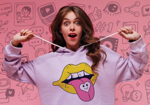 How Your Social Media Community Can Grow Your T-Shirt Brand