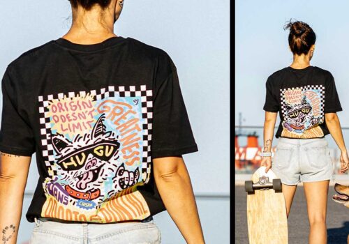 Why Storytelling Matters For Your T-Shirt Brand’s Success