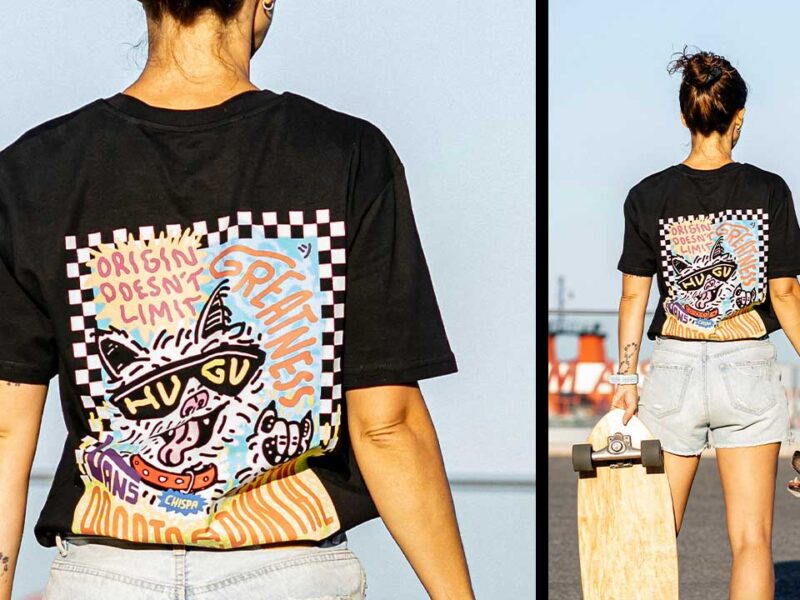 Why Storytelling Matters For Your T-Shirt Brand’s Success