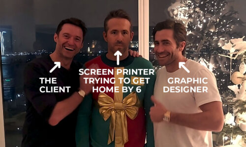 Screen Printer’s Guide To Setting Boundaries With Clients