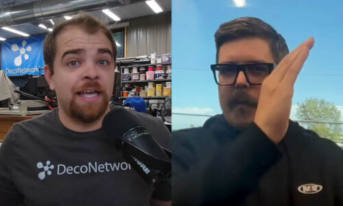 The Right Equipment Grows Print Shops – Let’s Get Printing