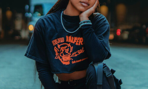 Starting A T-Shirt Brand In An Oversaturated Market