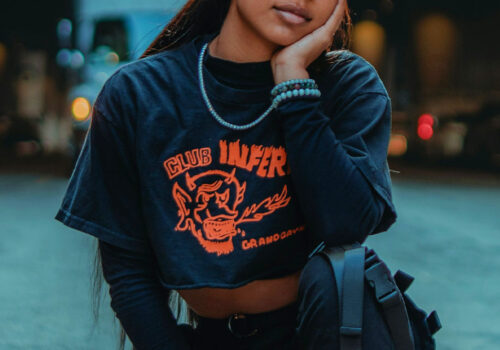 Starting A T-Shirt Brand In An Oversaturated Market
