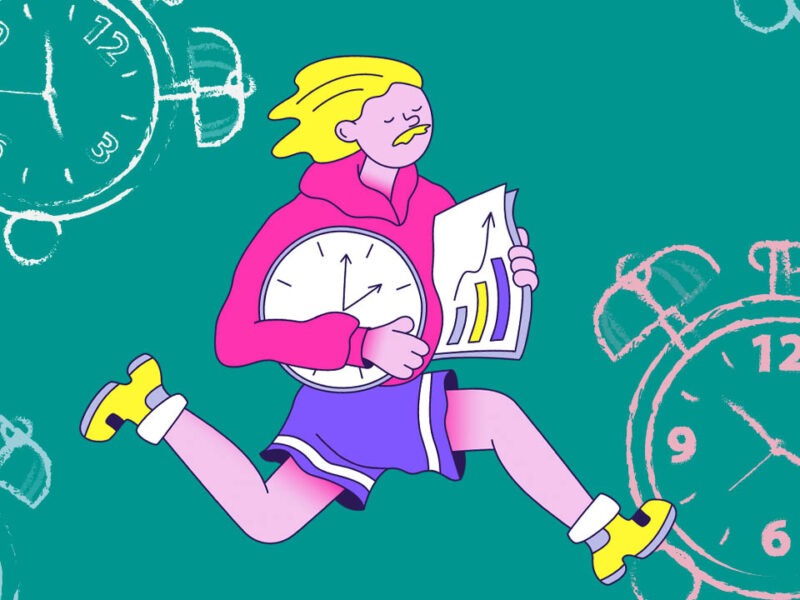How Consistent Business Hours Boosts Print Shop Productivity