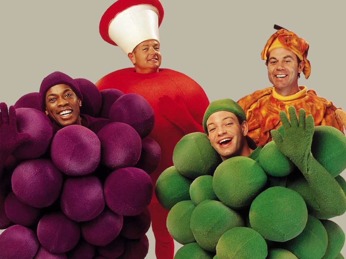 Fruit Of The Loom Exits North American Wholesale In 2026