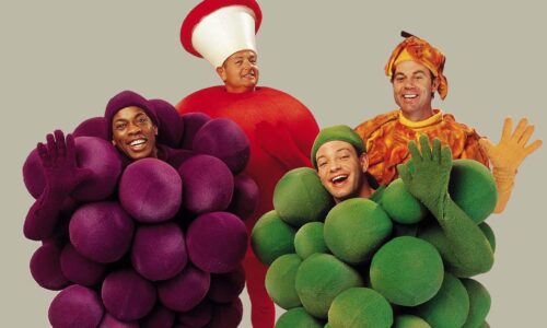 Fruit Of The Loom Exits North American Wholesale In 2026