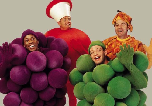 Fruit Of The Loom Exits North American Wholesale In 2026