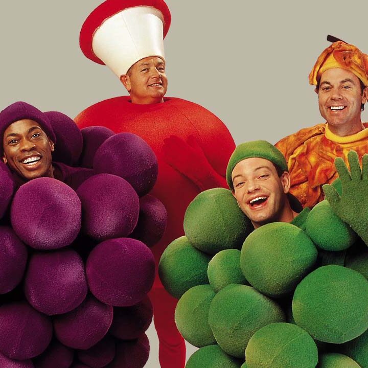 Fruit Of The Loom Exits North American Wholesale In 2026