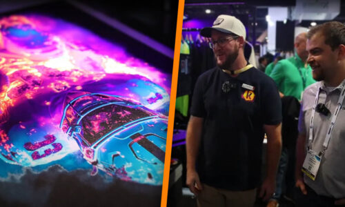 A Look At The Kornit Atlas Max Poly DTG Printer