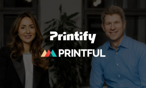 Print-On-Demand Printful And Printify Merger Announced