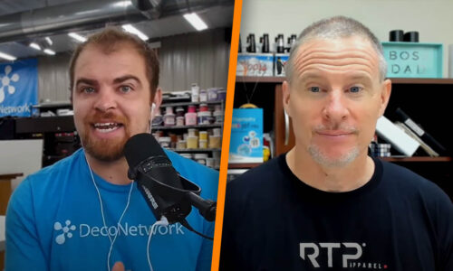 The Science Behind DTG Printing – Let’s Get Printing