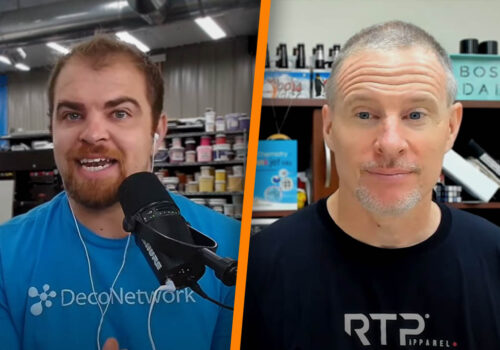 The Science Behind DTG Printing – Let’s Get Printing