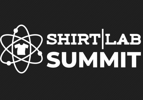 Registration Now Open For Shirt Lab Summit 2024