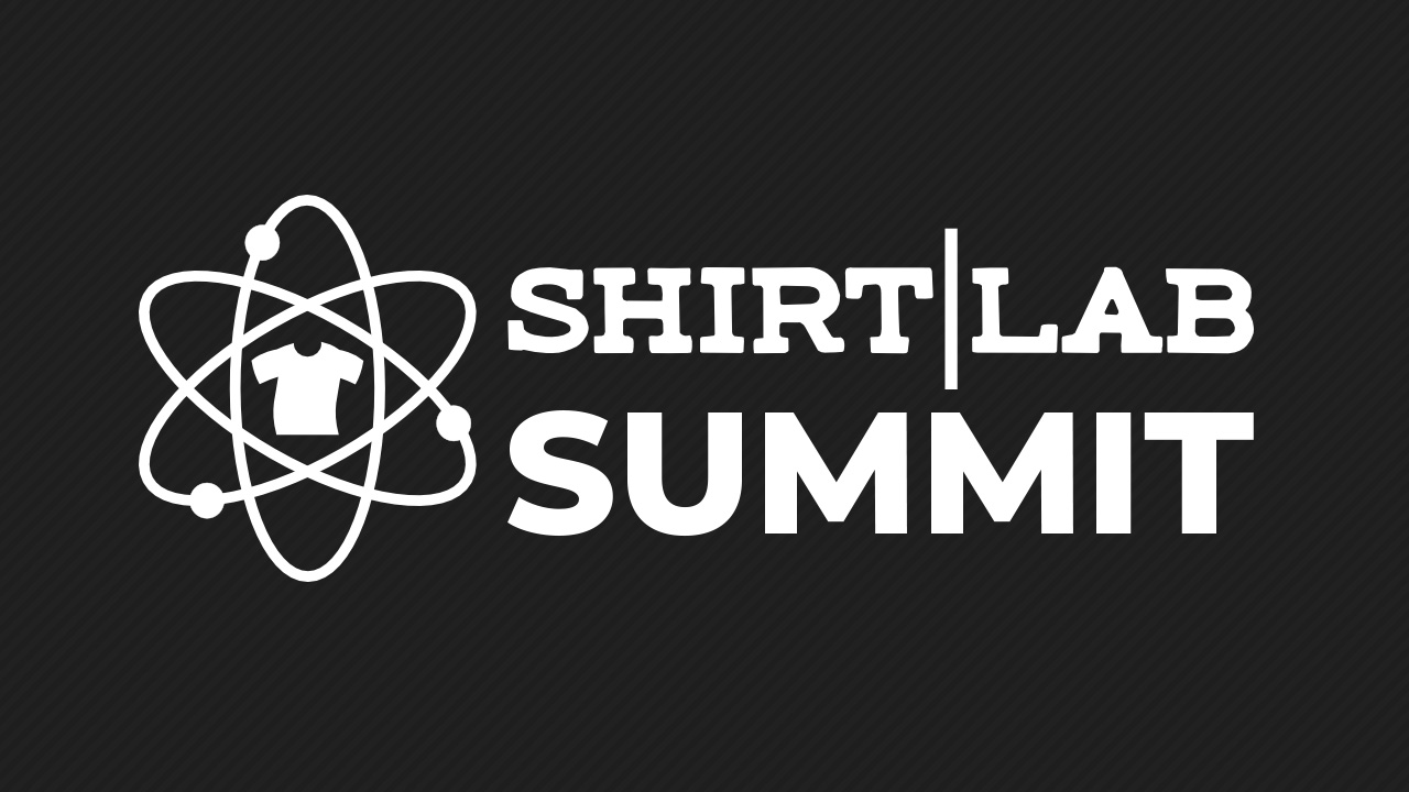 You are currently viewing Registration Now Open For Shirt Lab Summit 2024