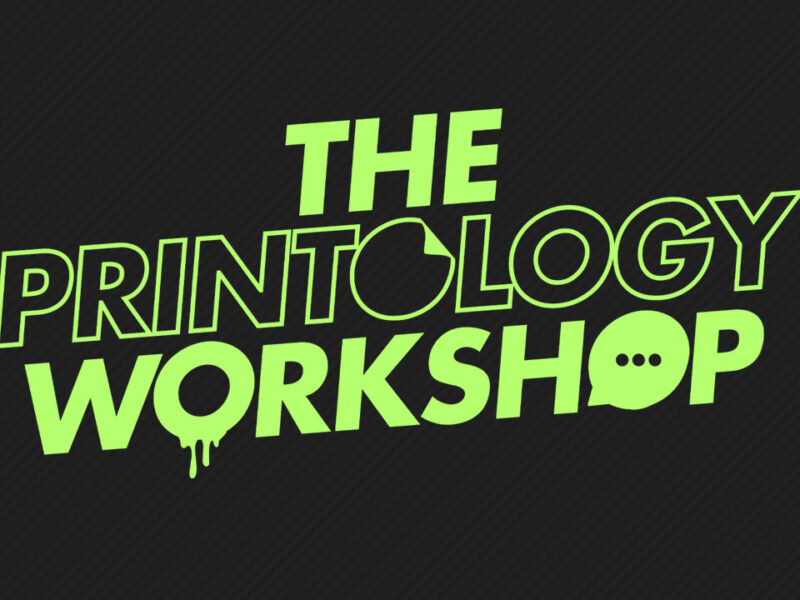 The Printology Workshop: Expert DTF & DTG Printing Insights