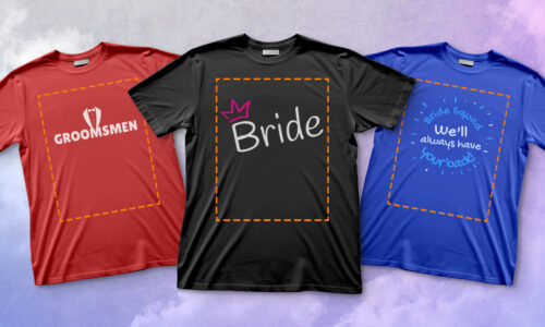 Free Wedding Design Templates For DecoNetwork Members