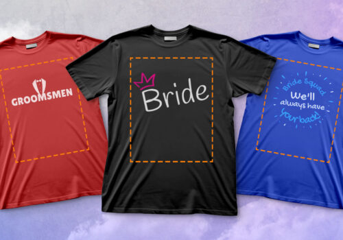 Free Wedding Design Templates For DecoNetwork Members