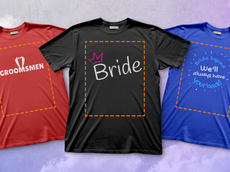 Free Wedding Design Templates For DecoNetwork Members