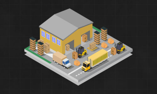 Alphabroder To Close Kansas City Distribution Center