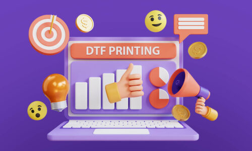Your New Favorite Business Software For DTF Printing
