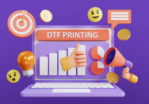 Your New Favorite Business Software For DTF Printing