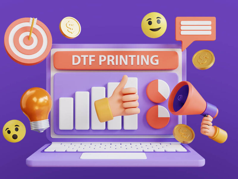 Your New Favorite Business Software For DTF Printing