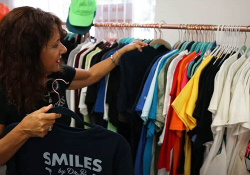 Make A Tee Online: Behind The Scenes Print Shop Tour