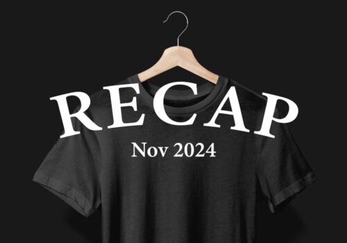 Recap: Branded Merchandise News & Trends For Nov 2024