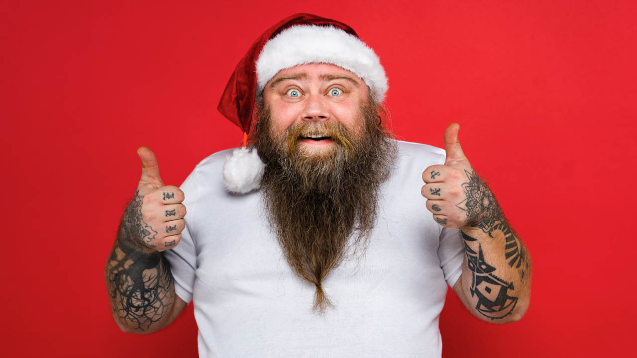 You are currently viewing The Print Shop’s Christmas Rush Survival Guide