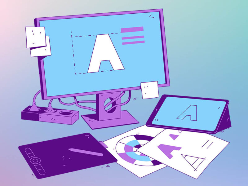 How Print Shops Can Win Big With Corporate Rebrands