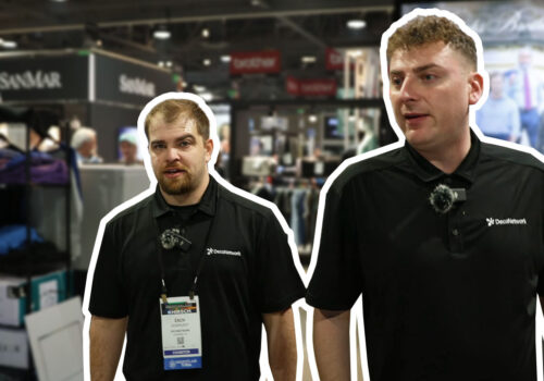 Tech Trends From Impressions Expo Long Beach 2025 – Part 1