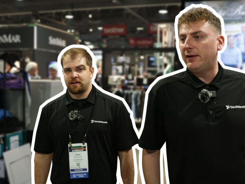 Tech Trends From Impressions Expo Long Beach 2025 – Part 1