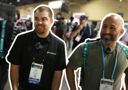 Tech Trends From Impressions Expo Long Beach 2025 – Part 2