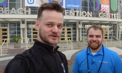 Wildfires Won’t Stop Impressions Expo Long Beach 2025