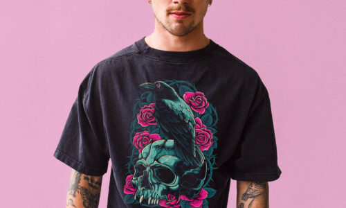 Is DTG Printing Dead? Not Even Close!