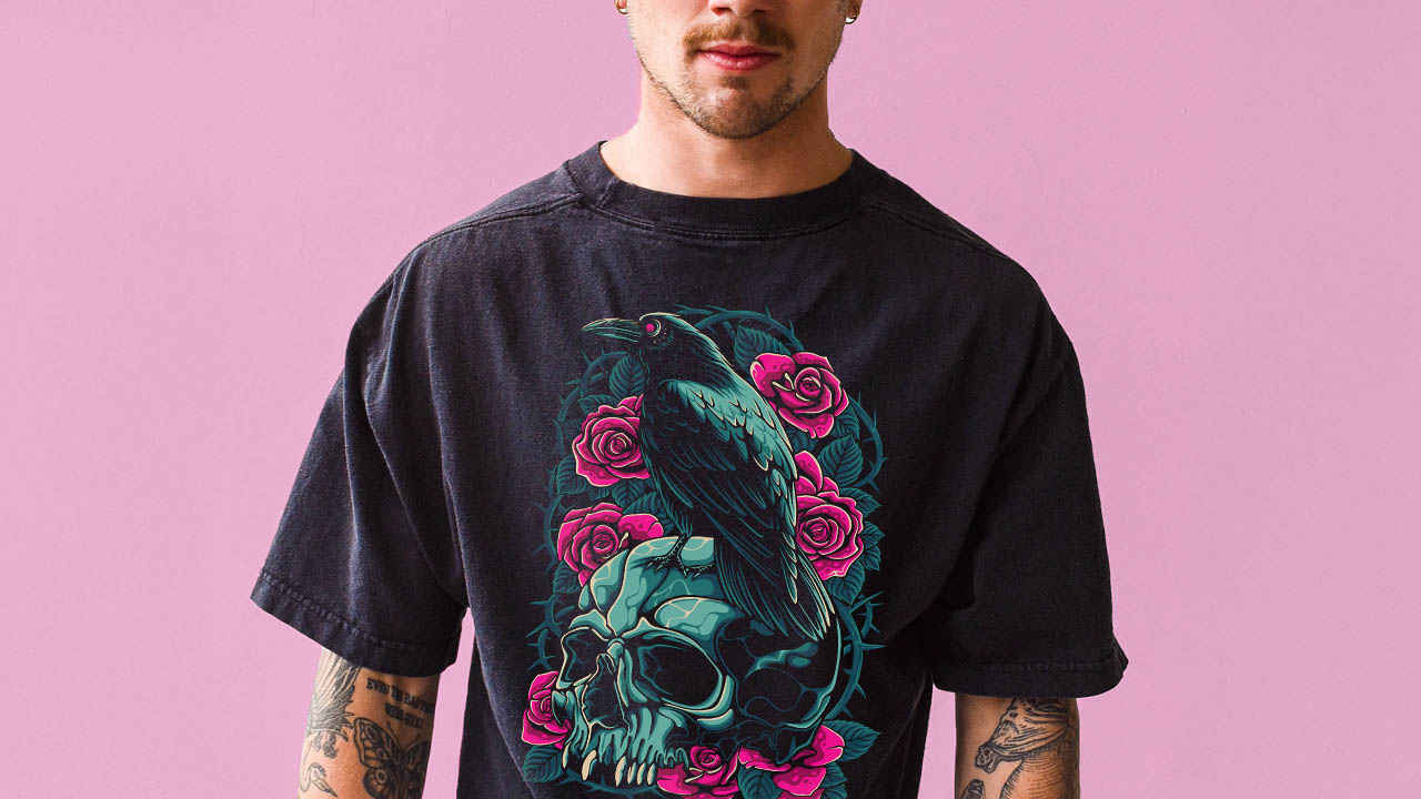 You are currently viewing Is DTG Printing Dead? Not Even Close!