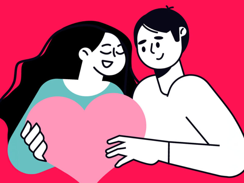 How To Make Valentine’s Day Profitable: A Print Shop Guide
