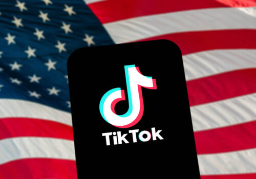 What A TikTok Ban Could Mean For Garment Decorators