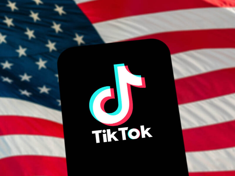 What A TikTok Ban Could Mean For Garment Decorators