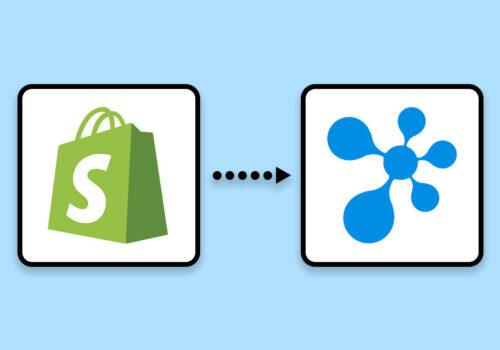 DecoNetwork’s Shopify Integration: More Clients, Less Work