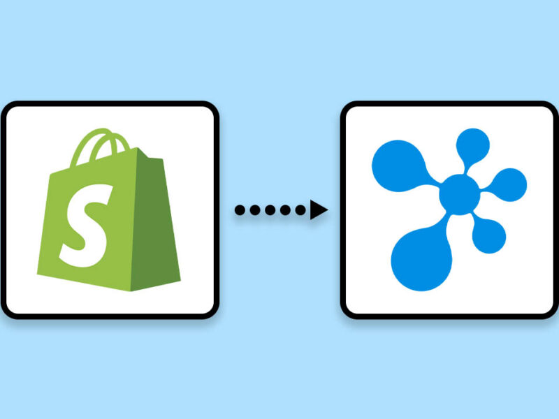 DecoNetwork’s Shopify Integration: More Clients, Less Work