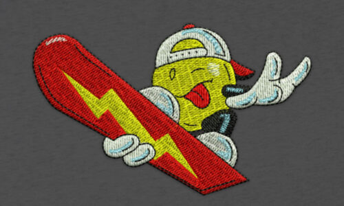 DecoNetwork Adds DST File Support For Embroidery Businesses