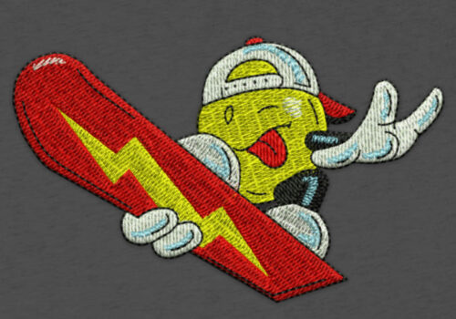 DecoNetwork Adds DST File Support For Embroidery Businesses