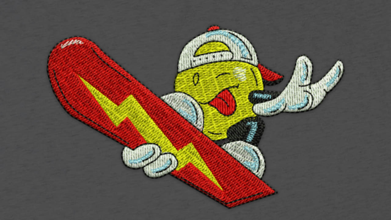 You are currently viewing DecoNetwork Adds DST File Support For Embroidery Businesses