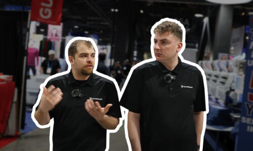 4 Reasons You Can’t Miss Printwear & Promotion LIVE! 2025