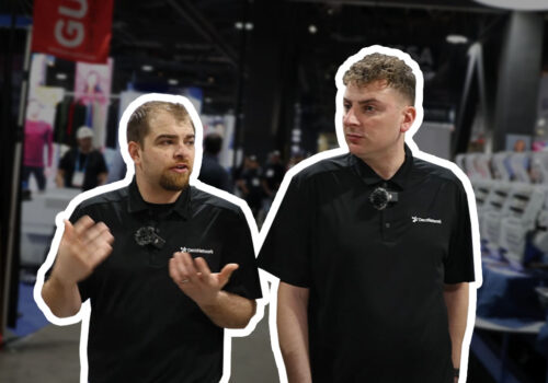 4 Reasons You Can’t Miss Printwear & Promotion LIVE! 2025