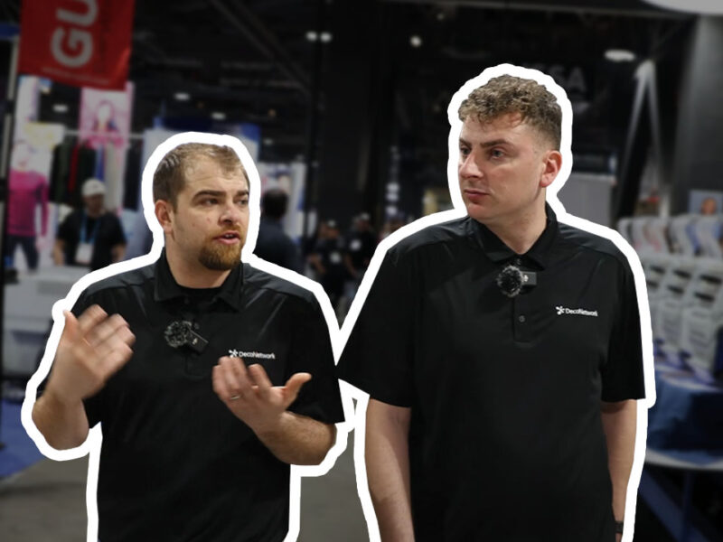 4 Reasons You Can’t Miss Printwear & Promotion LIVE! 2025