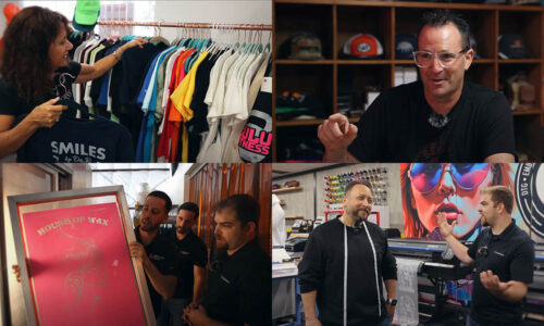 Real DecoNetwork User Reviews & Exclusive Shop Tours