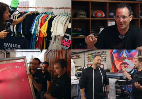 Real DecoNetwork User Reviews & Exclusive Shop Tours